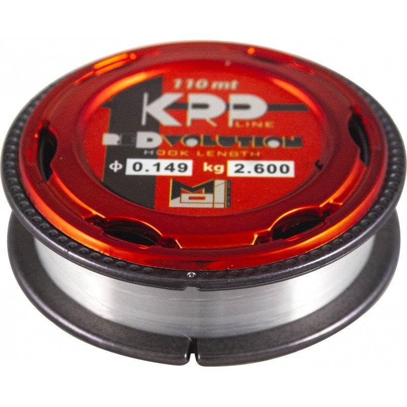 Fir Milo Redvolution KRP 0.102 mm